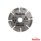 Disco Diamantado Segmentado 105x20mm Makita D-63688 Disco Diamantado Segmentado 105x20mm Makita D-63688