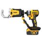 CORTADOR DE TUBOS PVC/PEX IMPACT READY DEWALT