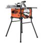 Serra Circular de Bancada Black+Decker BES71800TSS-B2 10" 1800W 220V