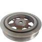 Polia Virabrequim Fiat Jeep 1.3 16v Turbo T270