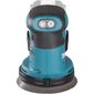 Lixadeira Roto Orbital 18V LXT Sem Bateria DBO180Z Makita