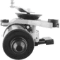 Motor Limpador Para-Brisa GM S10/Blazer 2004 a 2012