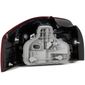 Lanterna Traseira Direita Marelli Audi A3 2008 A 2010