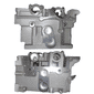 Cabeçote Com Válvulas Sorento 2.5 16v 2005/2008 D4CB