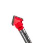 Fresa Rasgo "V" 1/2" x 1/4" 91,0005 Rocast
