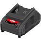 Chave De Impacto Encaixe 1/2"" 20V 2 Baterias 4Ah PDR