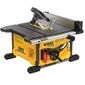 Serra Circular de Bancada DeWalt 8.1/4" 60V S/Bateria