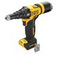 Rebitador a Bateria 20V 3/16" DCF403B-B3 DeWalt