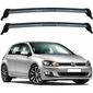 Rack New Wave Volkswagen Golf 2014 Até 2019 Eqmax