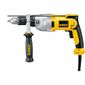 Furadeira de Impacto DeWalt D21570K-B2 5/8" V.V.R. 1300W 220V