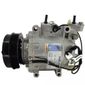 Compressor Ar Condicionado Honda Fit 1.4 16v Flex 2009 a 2014 Delphi