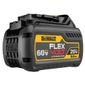 Bateria DeWalt DCB606-B3 20-60V Flexvolt LI-ION 6Ah