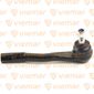 Terminal Direção Esquerdo Peugeot 308/408 3008 Citroen C4 Lounge/DS4