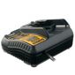 Carregador Bateria DeWalt DCB107-BR Litio Ion 12V-20V Bivolt
