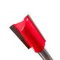 Fresa Reta Acabamento 1/2" x 1/4" 91,0003 Rocast