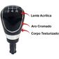 Manopla Câmbio Ford New Fiesta 2013 A 2019 Ecosport 2013 A 2020 Ka 2015 A 2020