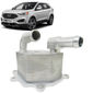 Radiador Resfriador Óleo Motor Ford Edge 3.5 V6 2011 a 2018