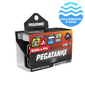 Adesivo Epóxi Aço 42,5g Pegatanke 19248
