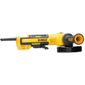 Esmerilhadeira Angular DeWalt DWE4324-B2 4.1/2-5" 1700W 220V