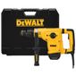 MARTELO ROMPEDOR SDS MAX 1.050W 220V DEWALT MARTELO ROMPEDOR SDS MAX 1.050W 220V DEWALT