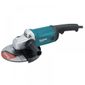 Esmerilhadeira Angular 9" 2200W 220V M0921B-220V Makita