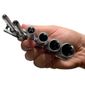 Jogo Soquete Torx Femea Longo E4-e14 Gedore Red R51208106