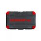 Jogo de Soquetes/Bits Gedore RED 1/4" 33 peças GR49003033