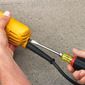 Esmerilhadeira Angular 4.1/2" 900W 220V DWE4120B2B DeWalt Esmerilhadeira Angular 4.1/2" 900W 220V DWE4120B2B DeWalt