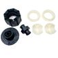 Kit Reparo Alavanca Trambulador Câmbio Logan Sandero Duster