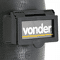 Máscara Solda VD725 Visor Articulado Com Catraca Vonder 7076000725