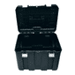 Caixa Profunda N°2 TSTAK Com Rodas e Puxador DWST17820 DeWalt Caixa Profunda N°2 TSTAK Com Rodas e Puxador DWST17820 DeWalt