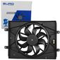 Eletroventilador Ventoinha Chery Tiggo 2 5x 7 Arrizo 1.5