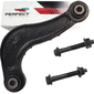 Braço Traseiro Curvo Ford Edge 2007 a 2010