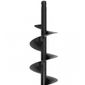 Broca Simples Perfurador de Solo 300mm CSM
