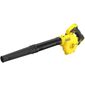 Soprador de Folhas 20V S/ Bateria SCBL01-B2 Stanley
