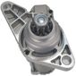 Motor Partida 11 Dentes VW Gol Fox Voyage Golf Saveiro G5 G6