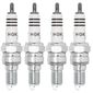Vela de Ignição Honda CBR1100XX CBR900RR CB650F CBR600F DAFRA HORIZON 250 Vela de Ignição Honda CBR1100XX CBR900RR CB650F CBR600F DAFRA HORIZON 250