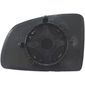 Lente Retrovisor Direito GM Celta 2007/2015 Prisma 2008/2012