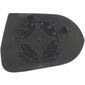 Lente Retrovisor Esquerdo GM Onix 2012/2019 Prisma 2013/2018