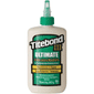 Cola N°1 para marceneiro Titebond Ultimate Wood Glue 263g
