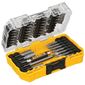Jogo Bits/Ponteiras para Parafusar DeWalt DW2163 37pçs Com Estojo