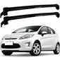 Rack New Wave Ford Fiesta Hatch Sedan 2011 Até 2014 Eqmax