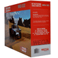 Kit de Filtros VW Amarok 2.0 10/14 WKU522 Wega
