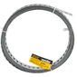 Fita Perfurada 17 x 0,40mm Rolo Com 10 metros Vonder