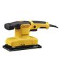 Lixadeira Orbital Stanley SS28-B2 1/3 Lixa 280W 220V