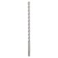 Broca Bosch SDS Plus-1 para concreto 10x200x260 mm