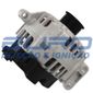 Alternador Ford Fiesta/Ka/Courier/Escort/Ecosport/Fiesta/Focus