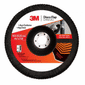 Disco Flap 4.1/2" Grão 120 115 X 22mm HB004615868 3M