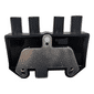 Bobina Ignição GM Corsa 1.0/1.4/1.6 8/16v 99/05 MPFI (4 Fios)