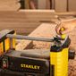 Plaina Desengrossadeira Portátil Stanley STP18-B2 1800W 220V